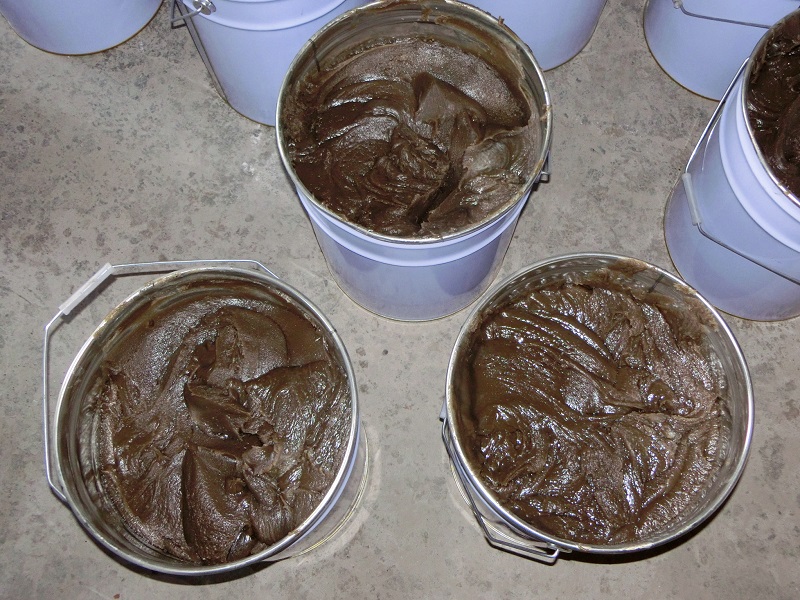 改性環氧植筋膠